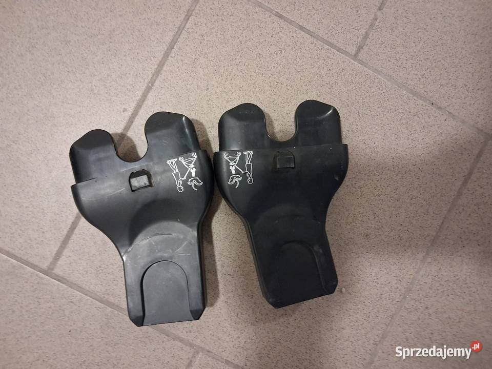 Wozek maxi cosi mura plus Pisz