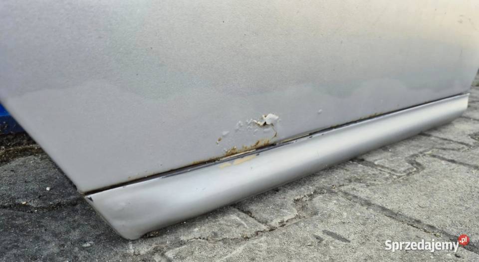 DRZWI TYŁ PRAWY PRAWE AUDI A6 C5 LIFT KOMBI Działoszyce