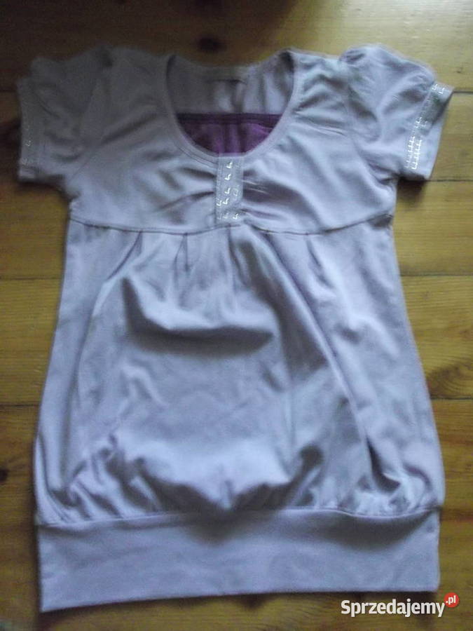 Tunika bluzka rozmiar 134 Legnica