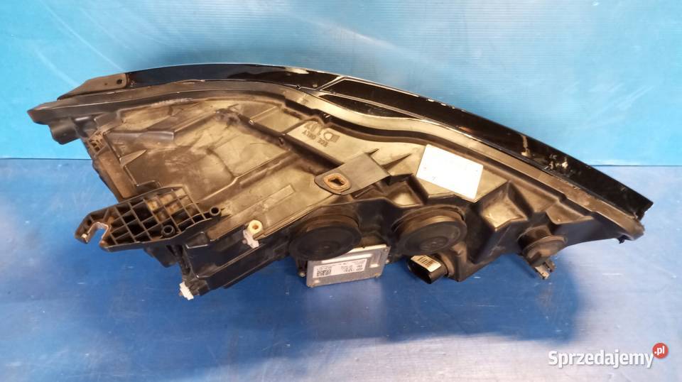 LAMPA LEWY PRZÓD XENON 4G0941005A AUDI A6 C7 4G