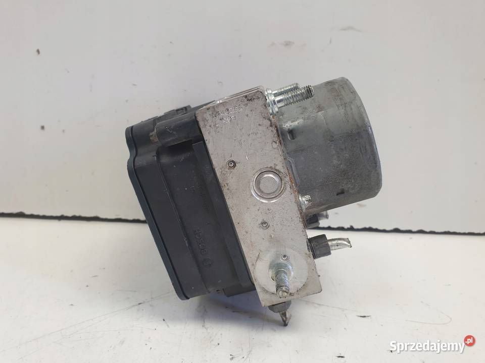 Dacia Duster POMPA ABS hamulcowa 476608845R Rudka