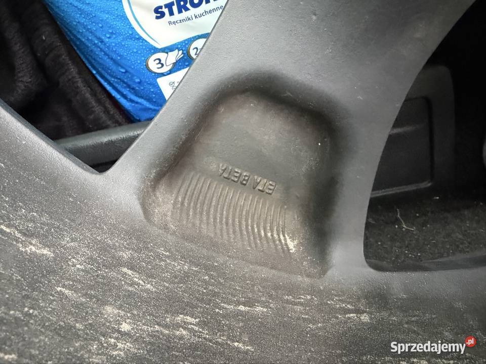 Sprzedam 5x112 R20 śląskie Rybnik