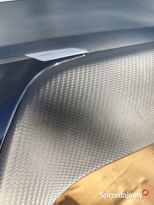 Air bag kompletny Peugot 2008 Babimost