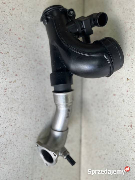 Rura Dolot Turbosprężarki Audi A4B9A5Q5 20 TDI Wschowa