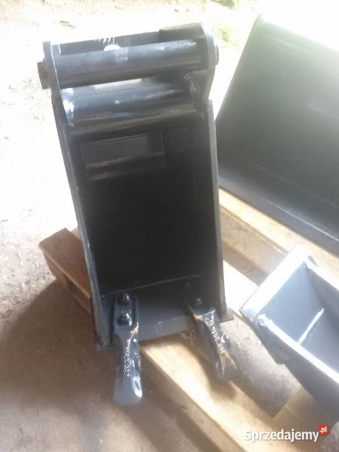 Łyżka łyżki mini koparki 15 do 100 ms01 Giżycko