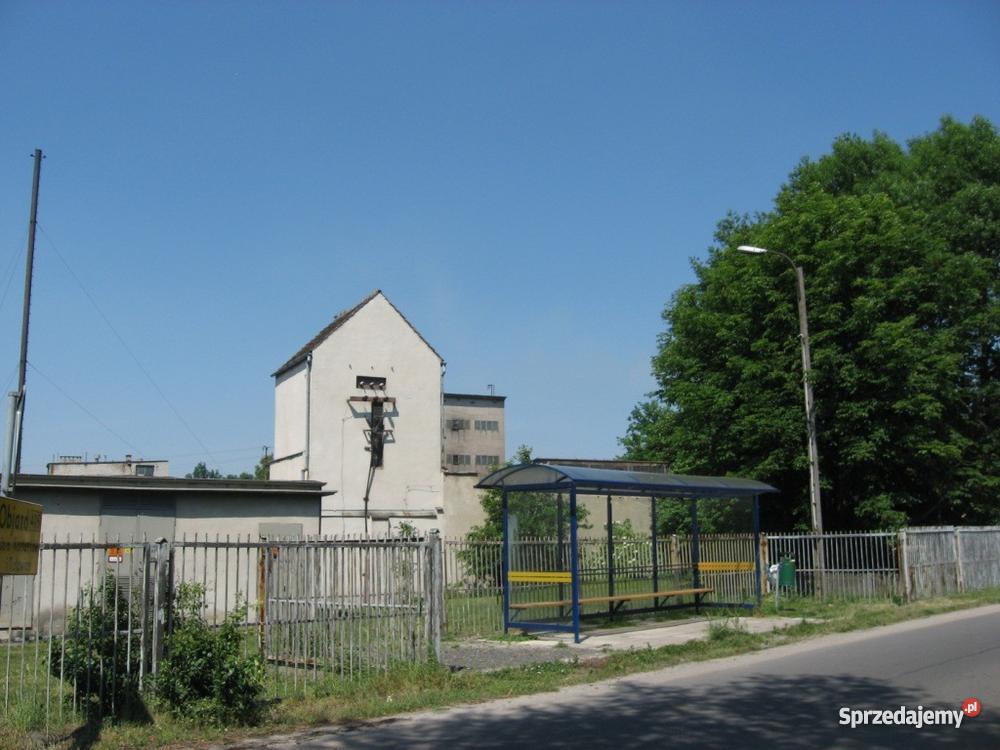 ODLEWNIA ŻELIWA ZARAZ Tułowice