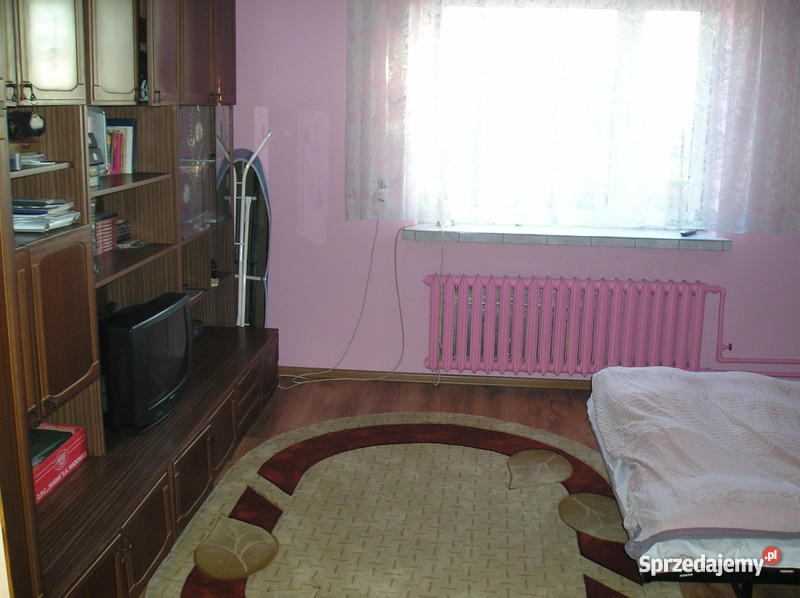 Dom PorębaNiwki do zamieszkania Poręba