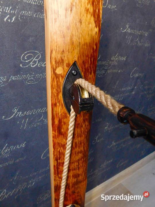 Lampa podłogowa Maryna odcienie żółtego pomorskie