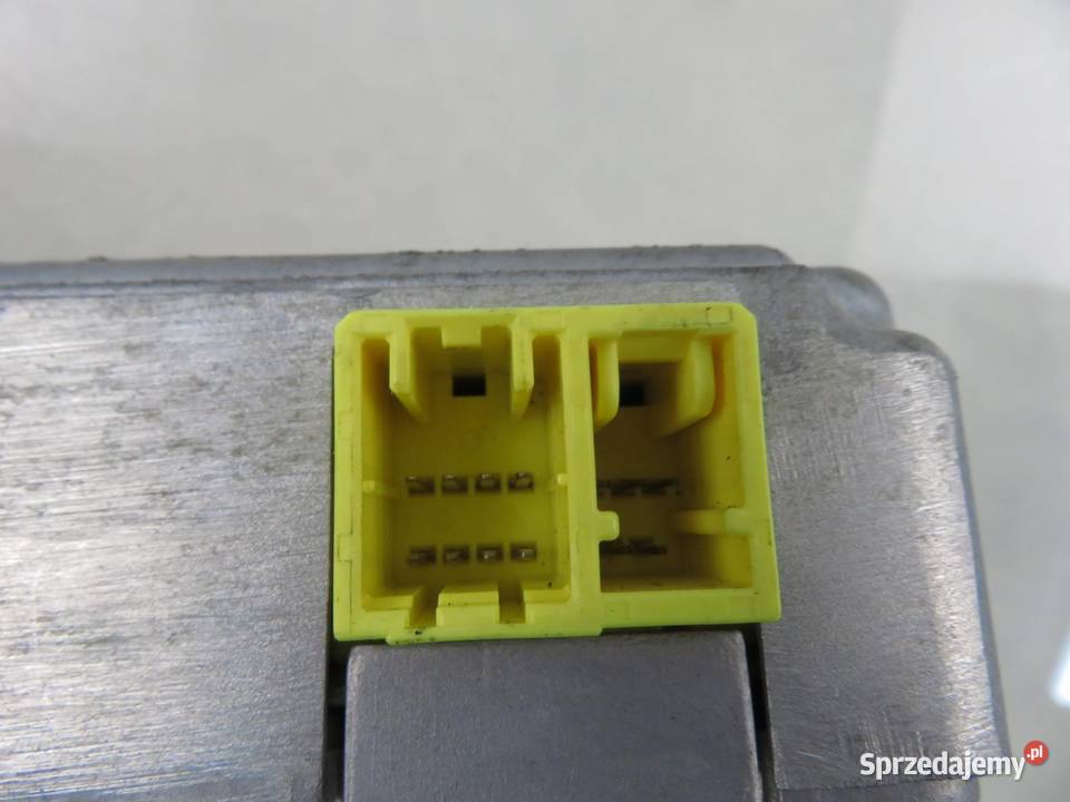 MODUŁ AIRBAG HONDA HRV I GH 77960S4NG020M1 Komputery