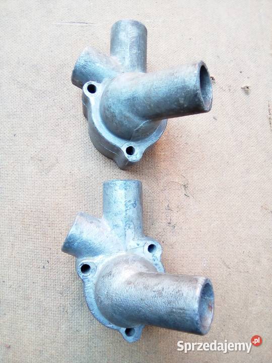 Obudowa termostatu c 330 2 sprzedam