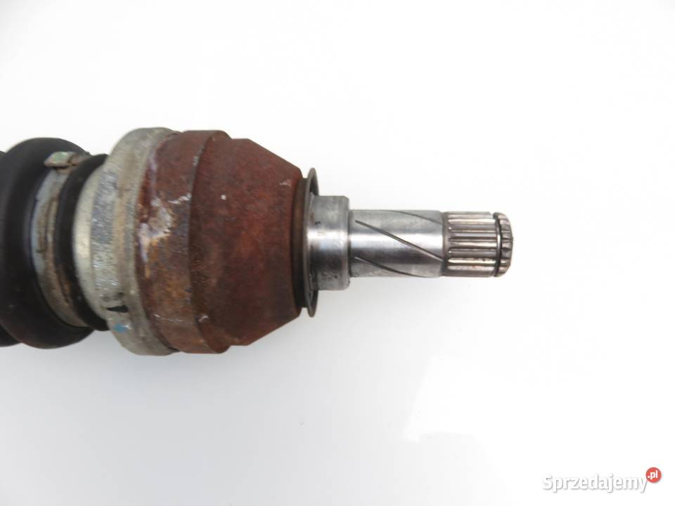 PÓŁOŚ PRAWA PRZEDNIA OPEL MERIVA B 14 B