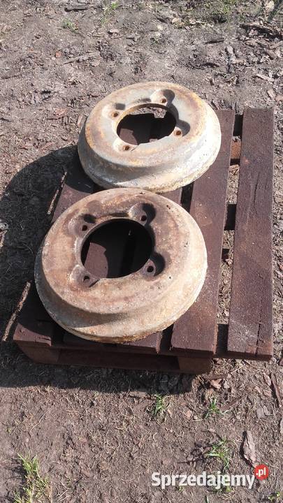 obciążniki przednie w koła ursus zetor 4011 Młynary sprzedam