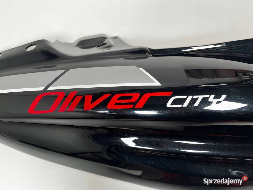 CPI Oliver City 50 2T 0512 Owiewka Osłona