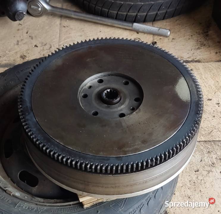 Perkins 3p silnik kompletny głowica remoncie nie Do ciągników Przeworsk