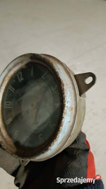 Zegary Warszawa Żuk Białaczów