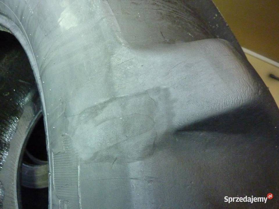 Opona używana rolnicza 90050R42 FIRESTONE RADIAL Zaścianki
