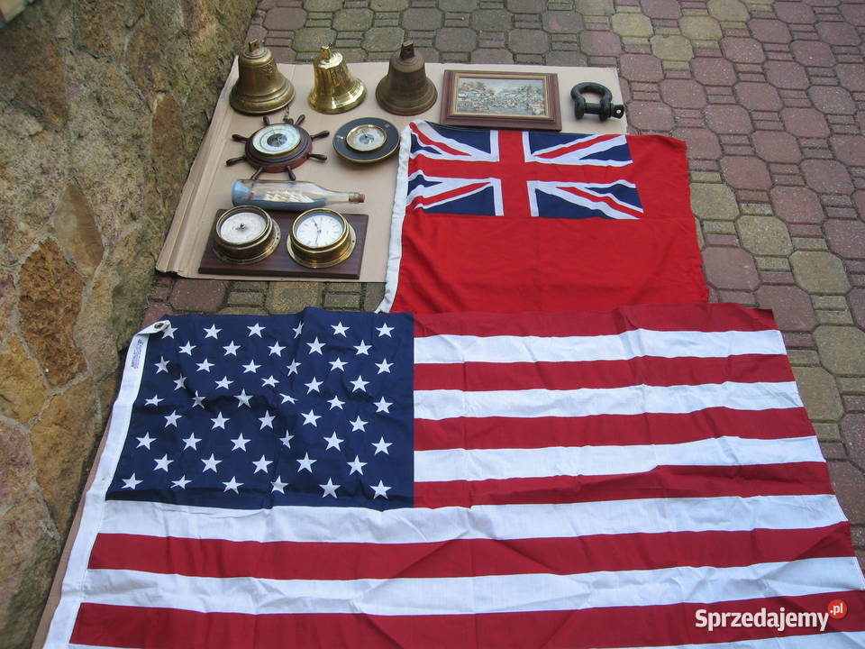 Akcesoria marynistyczne Szczecin