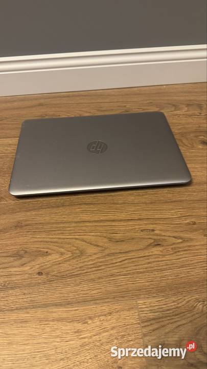 Hp elitebook g3 i5 8gb ddr4 14 fh 256nvme nowa Bielsko-Biała