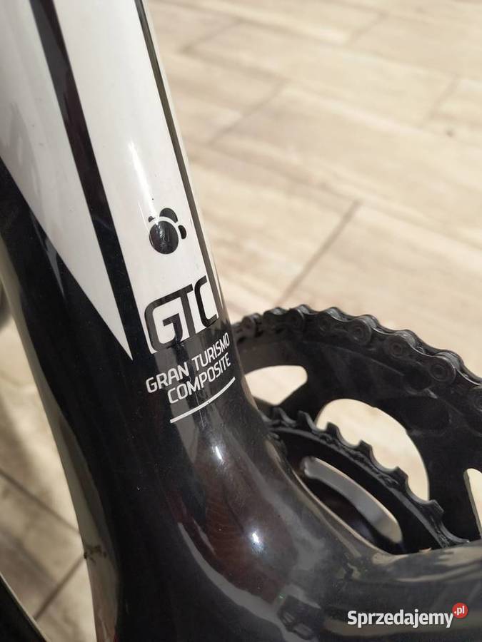 Rower szosowy Cube Agree Zgorzelec