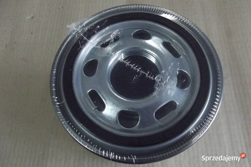 Filtr hydrauliczny SH 63163 Parczew