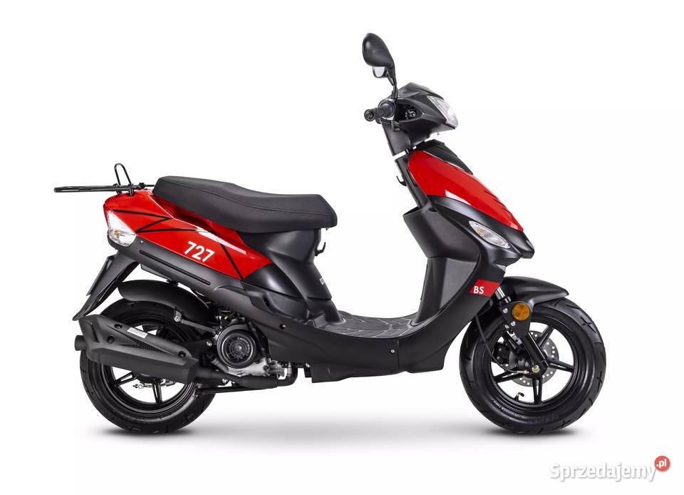 Romet 727 BS sprzedam