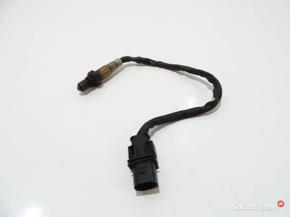 SONDA LAMBDA BMW X3 E83 204D4 LCI OE 7791592 Strzyżewice sprzedam