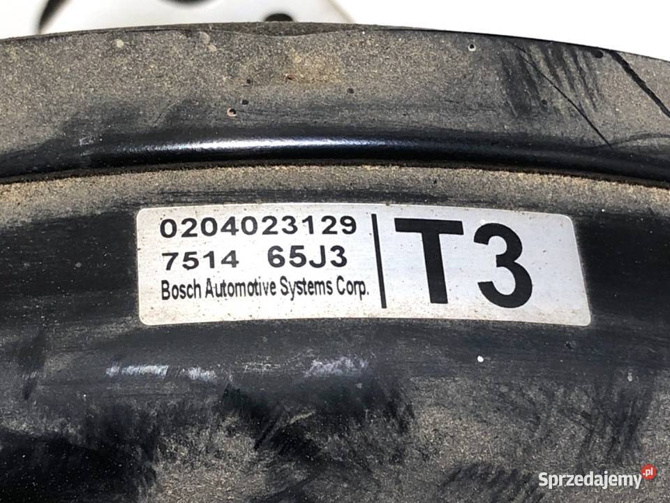 SERWO HAMULCOWE SUZUKI GRAND VITARA II sprzedam