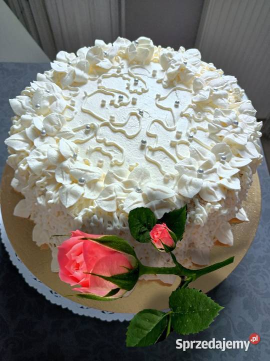 Torty i Ciasta Catering i gastronomia dolnośląskie Wrocław