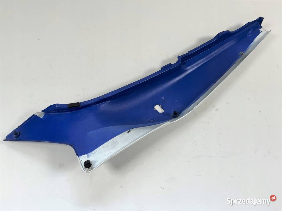 HONDA CBR 600 F1 87 Owiewka tył Ogon Zadupek P Łobżenica sprzedam