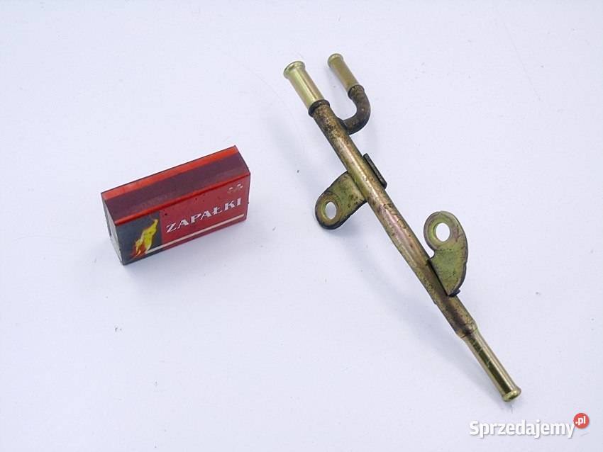 RURKA MAGISTRALA 20 VVTI AVENSIS T25 RAV 4 1AZ osobowe Sosnowiec