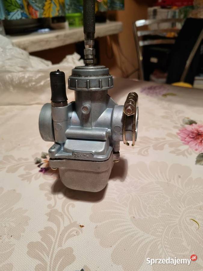 Gaźnik do MZ etz 150 mazowieckie Mszczonów