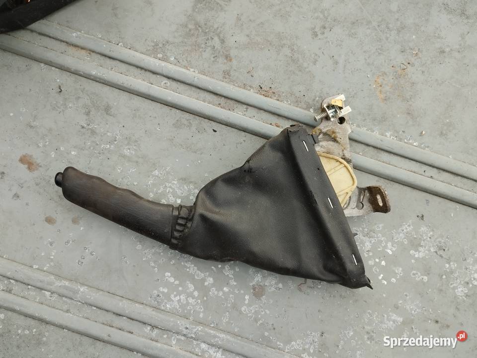 Dźwignia ręcznego Ford Focus MK1 osobowe Szubin