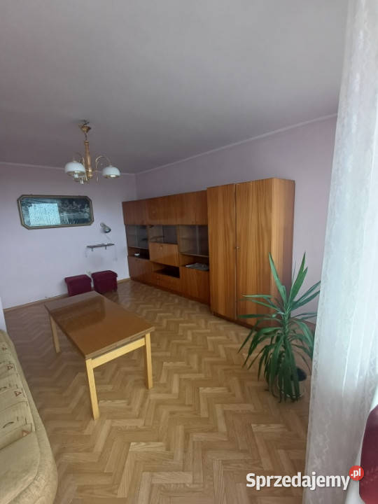 Sprzedam mieszkanie Piętro 17