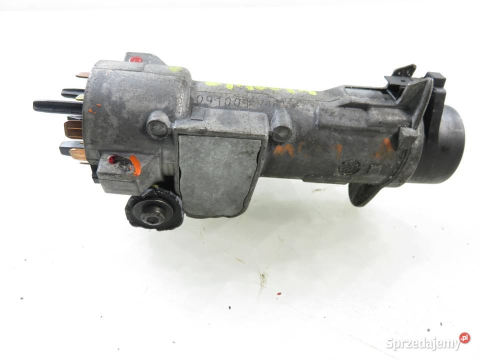 STACYJKA VW GOLF IV 1J1 4B0905851C