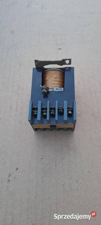Stycznik ID 00 24V 50hz