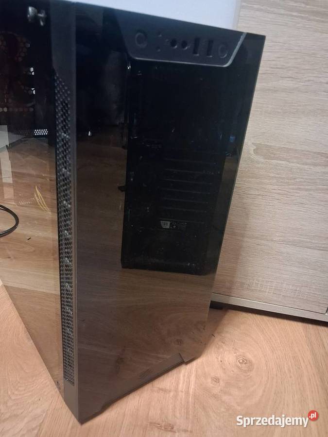 Sprzedam komputer Karta graficzna Gigabyte Dąbrowa Górnicza