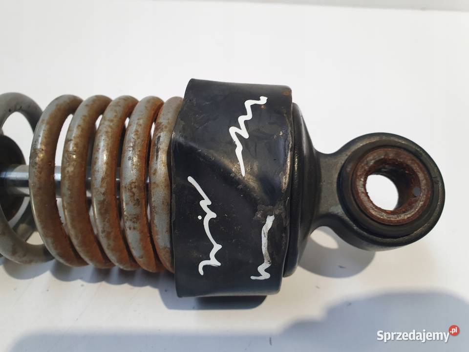 TYLNY AMORTYZATOR TYŁ Triumph Street Twin 900 18 Chełm