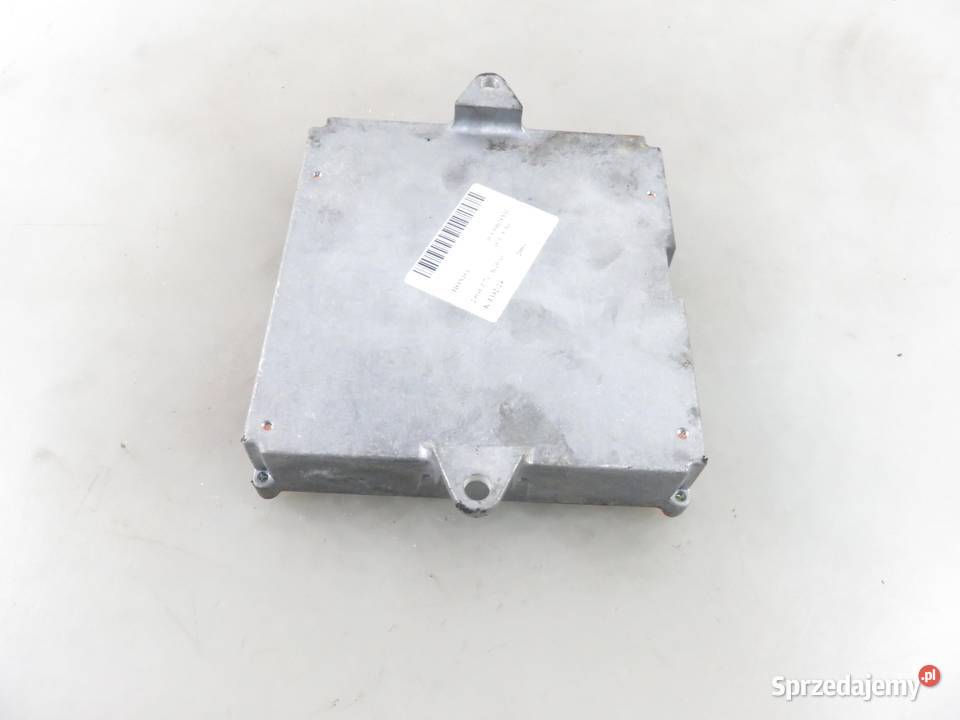 STEROWNIK HONDA ACCORD VII 20 37820RBAG02