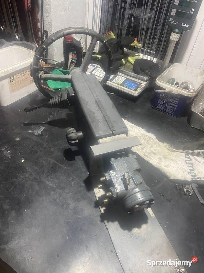 Orbitrol wspomaganie Brzeziny