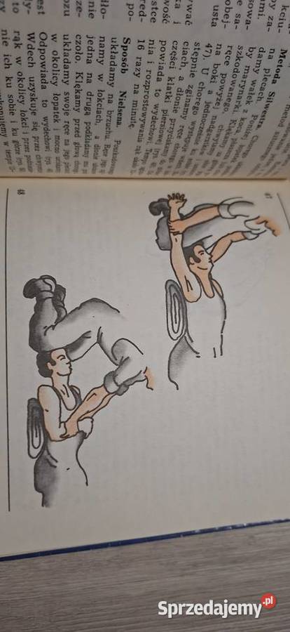 Pierwsze wydanie 1974 Pierwsza pomoc M Fryer Łęczyca