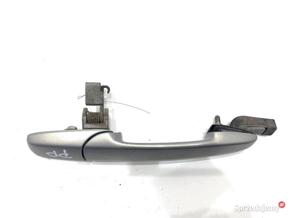 KLAMKA ZEWNĘTRZNA PRAWY PRZÓD MAZDA CX7 SUV 0614 sprzedam