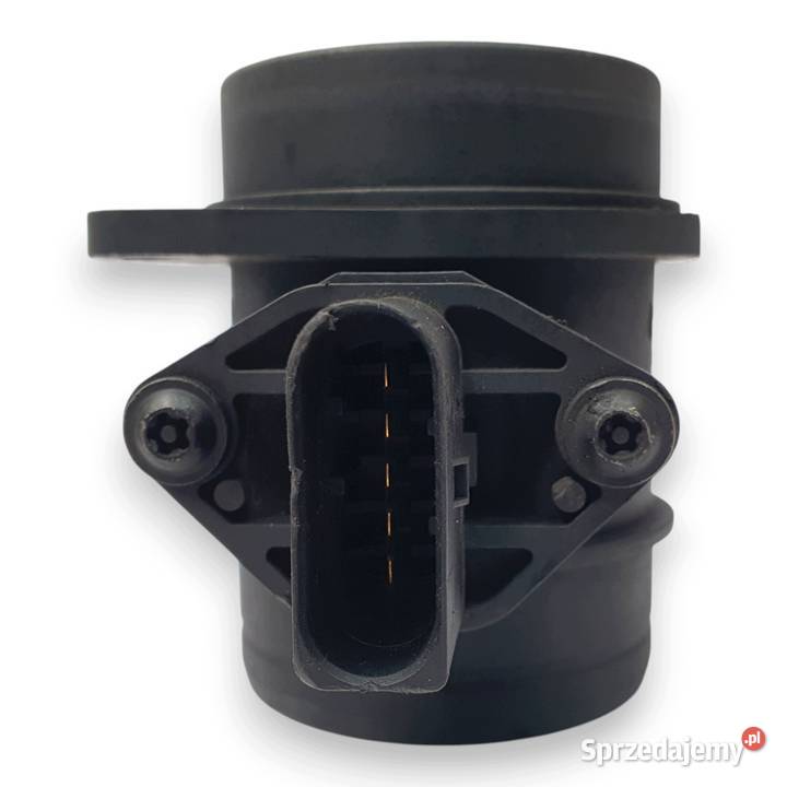 PRZEPŁYWOMIERZ Audi A3 VW Golf V Passat Seat Chełm sprzedam