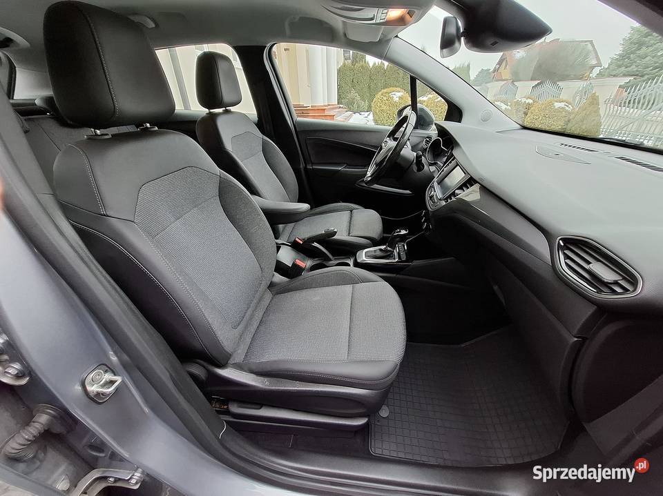 Opel Crossland 2023 Morawica