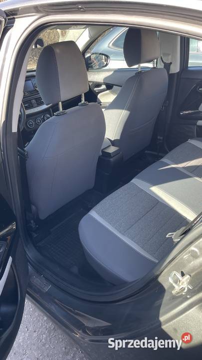 Fiat Tipo 14 Lounge śląskie