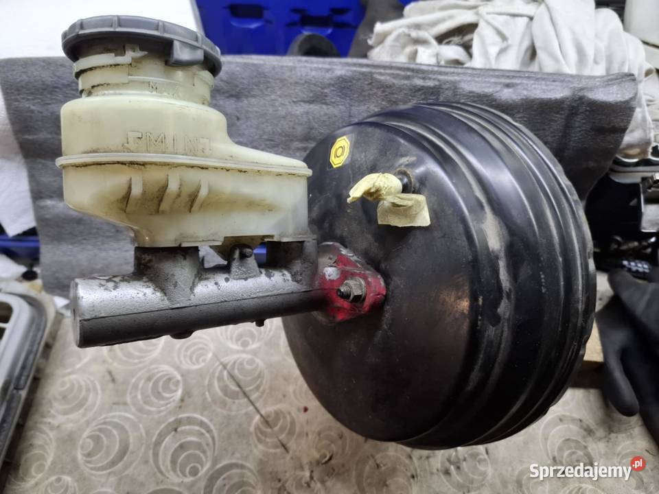 Serwo pompa hamulcowa Honda Accord VI 6 Ostrowiec Świętokrzyski
