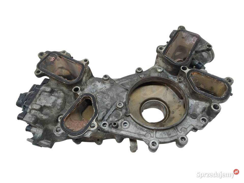 OBUDOWA TERMOSTATU 057121111P Audi Q7 II sprzedam