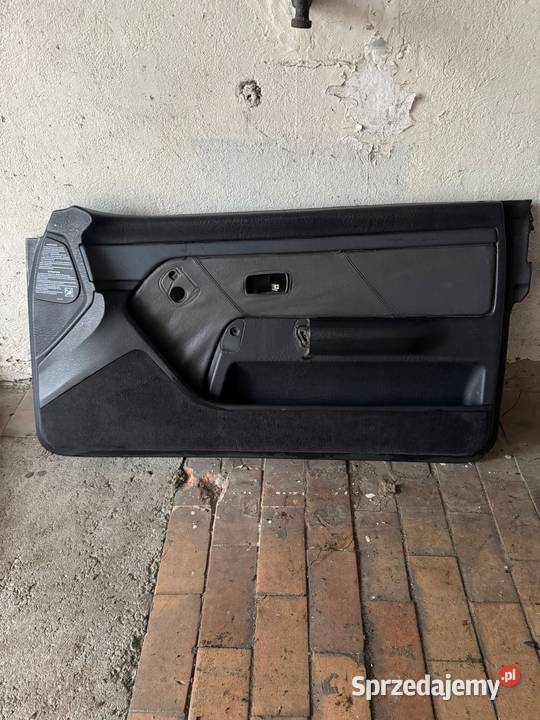 Boczki Audi 80 cabrio Nowa Sól