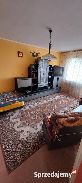 Sprzedam kawalerkę 35m w Namysłowie Namysłów sprzedam