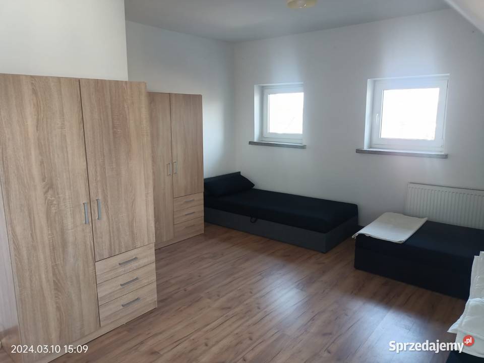 Posiadamy do wynajęcia mieszkanie ok63m2 Płock