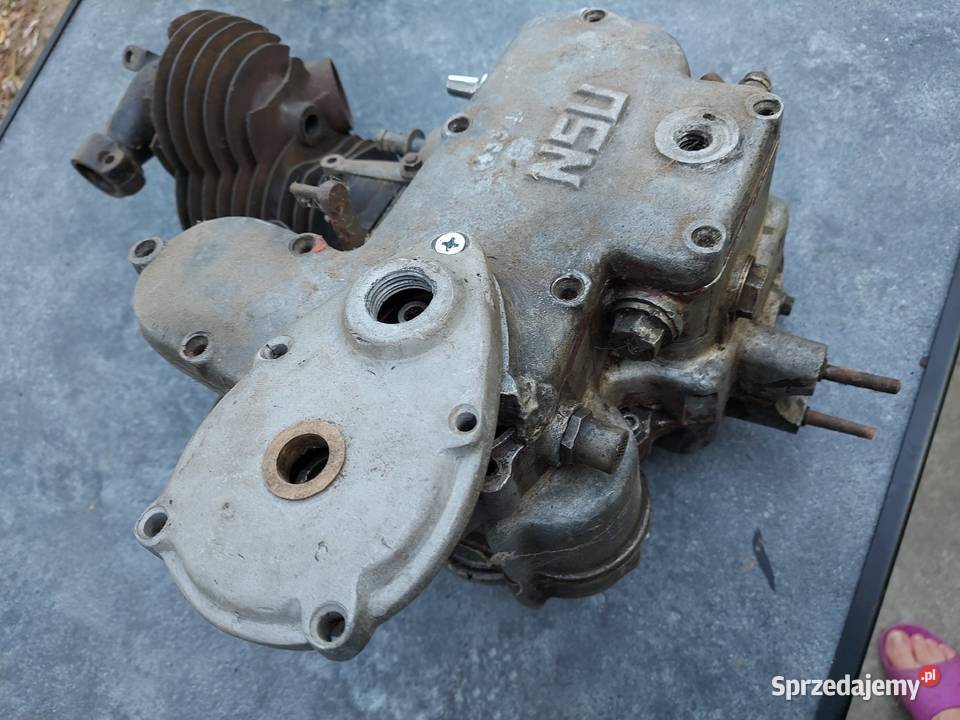 NSU 251R Radwanków Szlachecki